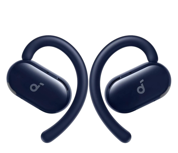 SOUNDCORE V20i niebieskie A3876G31 - 1363022 - zdjęcie 3
